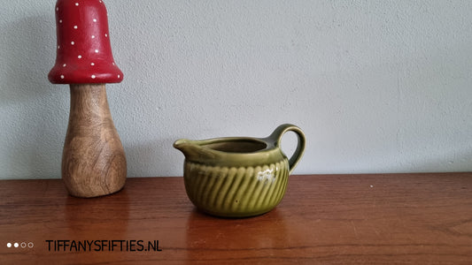 Melkkan Boch "Trianon" groen