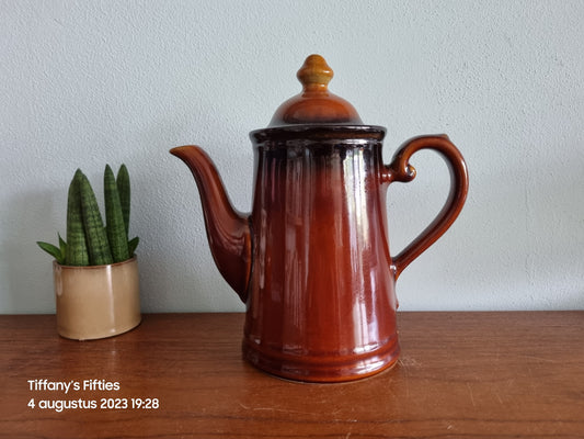 Koffiepot Boch "Classic" Traviata